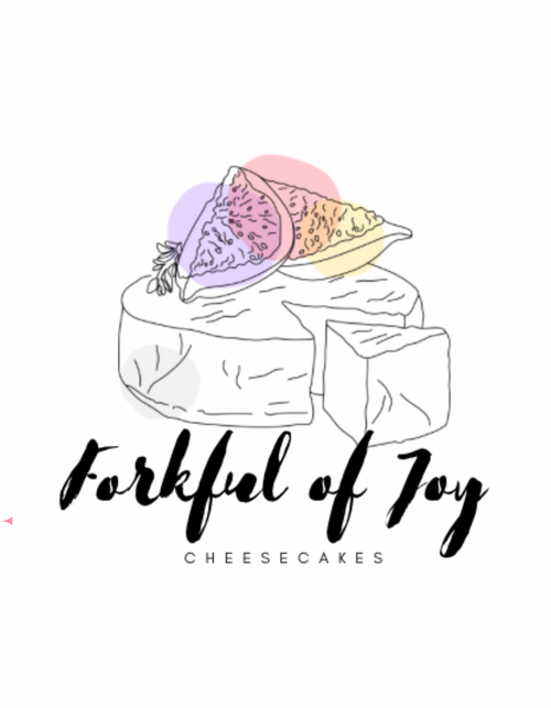 Forkful Of Joy