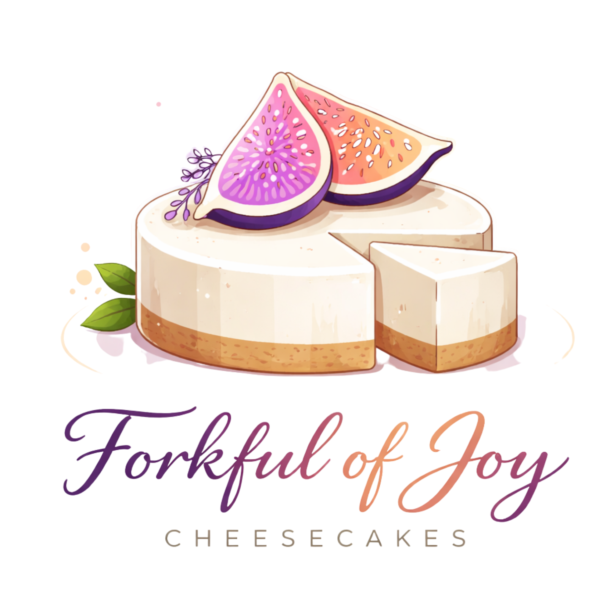 Forkful Of Joy